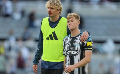 Premier League: Sekonda e Fundit Ndryshon Të Ardhmen e Skuadrave