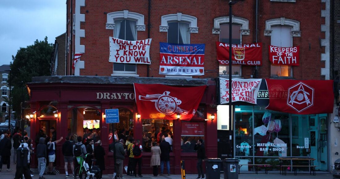 Arsenali Siguron Titullin e Premier League para Kohës: Një Sukses Historik për Gunners