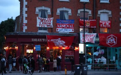 Arsenali Siguron Titullin e Premier League para Kohës: Një Sukses Historik për Gunners