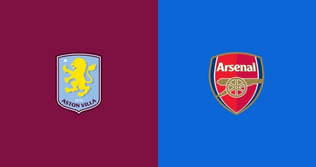 Aston Villa vs Arsenal: Parashikimi dhe Analiza e Plote e Premier League - Çfarë Duhet të Dini!