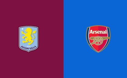 Aston Villa vs Arsenal: Parashikimi dhe Analiza e Plote e Premier League - Çfarë Duhet të Dini!