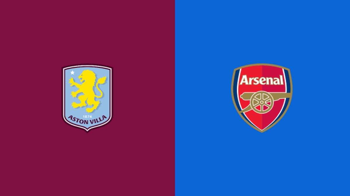 Aston Villa vs Arsenal: Parashikimi dhe Analiza e Plote e Premier League - Çfarë Duhet të Dini!