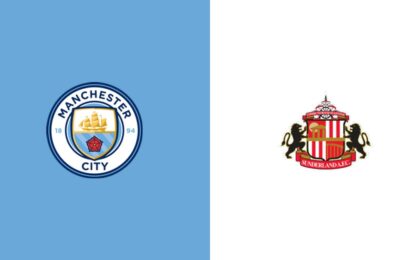 Blini Biletat për Ndeshjen Manchester City - Sunderland: Çmimet, Koha e Fillimit dhe Informacione të Tjera për Premier League 2026/27