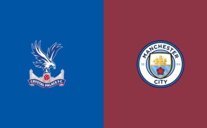 Crystal Palace vs Manchester City: Transmetimi i drejtpërdrejtë, koha e fillimit dhe formacionet e ndeshjes