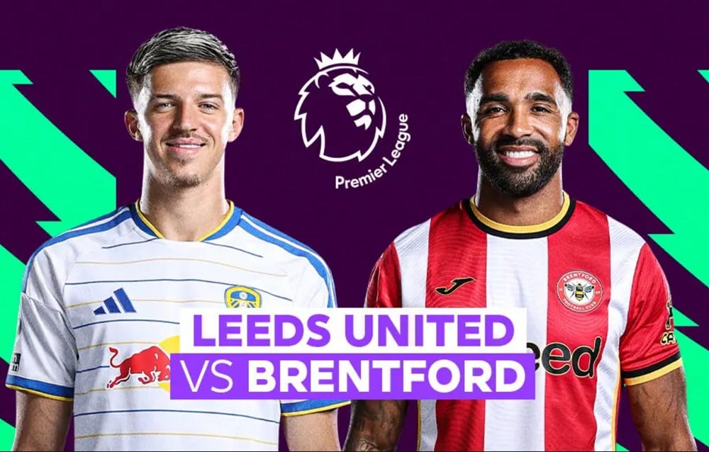 Parashikimi i Ndeshjes: Leeds përballë Brentford - Hornets Fluturojnë lart në 30 Gusht në Orën 20:00