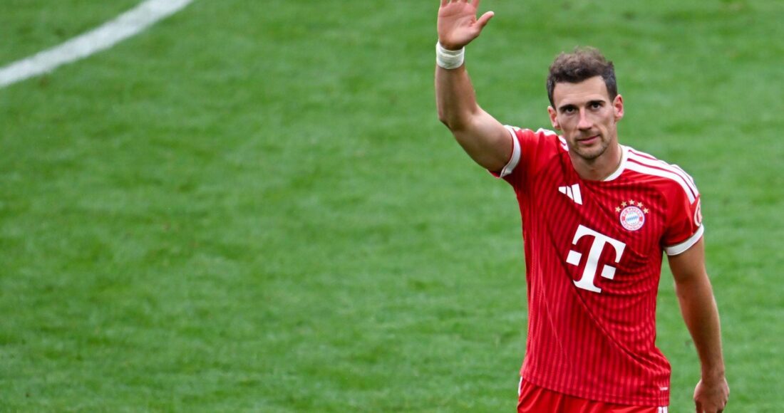 Goretzka Shënon Histori: Transferimi te Aston Villa Ijdhojë Perfekte për Futbollistin Gjerman