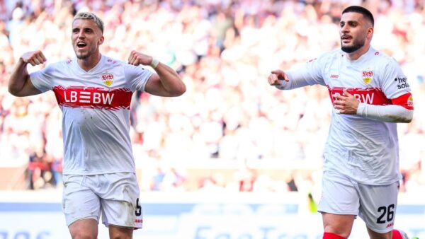 VfB Star Demirovic në Qendër të Transferimeve: Zgjedhjet e Reja Prej Miliona Eurosh