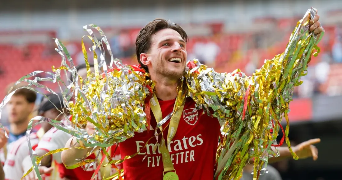 Premier League 2026/27: Arsenali dhe Zvicra, Favoritët Kryesorë për Titujt në Garën Anglaise