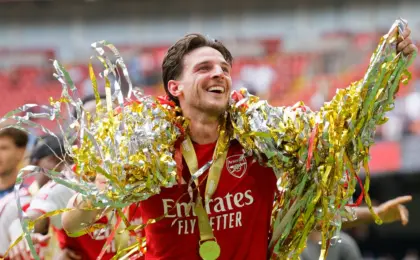 Premier League 2026/27: Arsenali dhe Zvicra, Favoritët Kryesorë për Titujt në Garën Anglaise