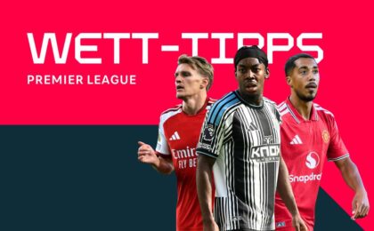 Premier League: Parashikimet dhe Mundësitë e Basteve për Diten e Dytë të Ndeshjeve