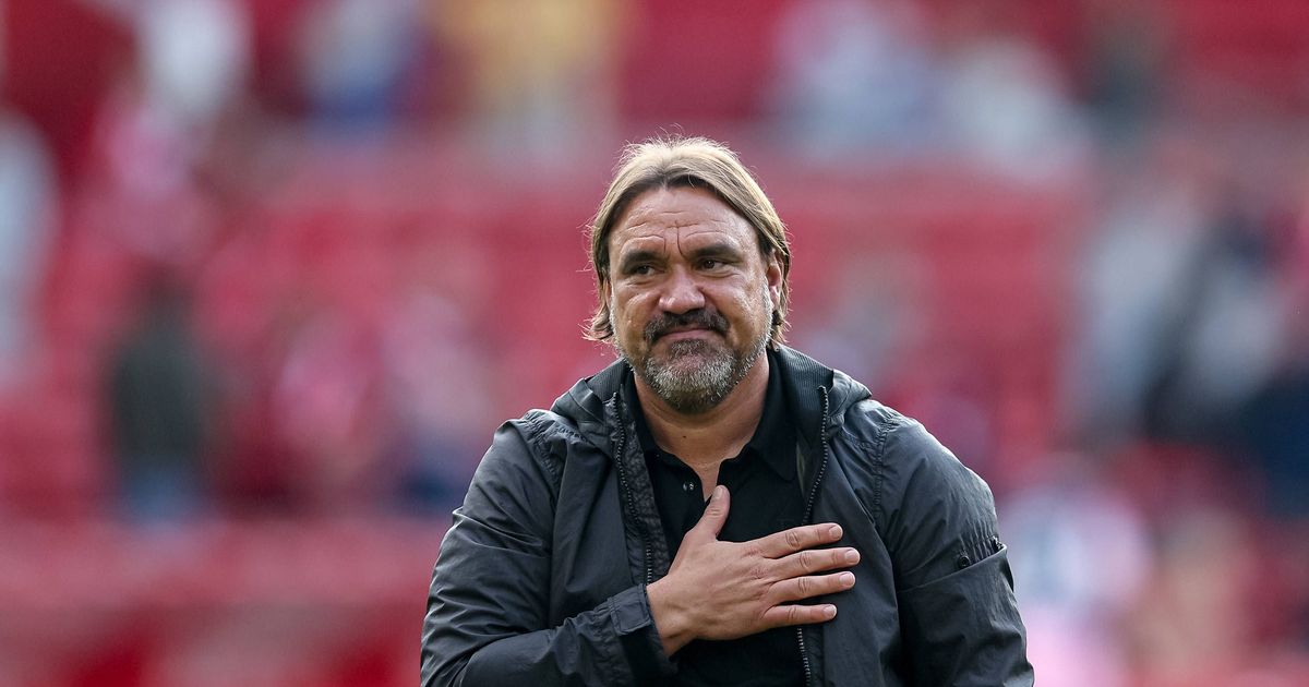 Premier League: Farke Ndërhyn në Duelin Mes Ish-Bashkëloftarëve të Gladbach