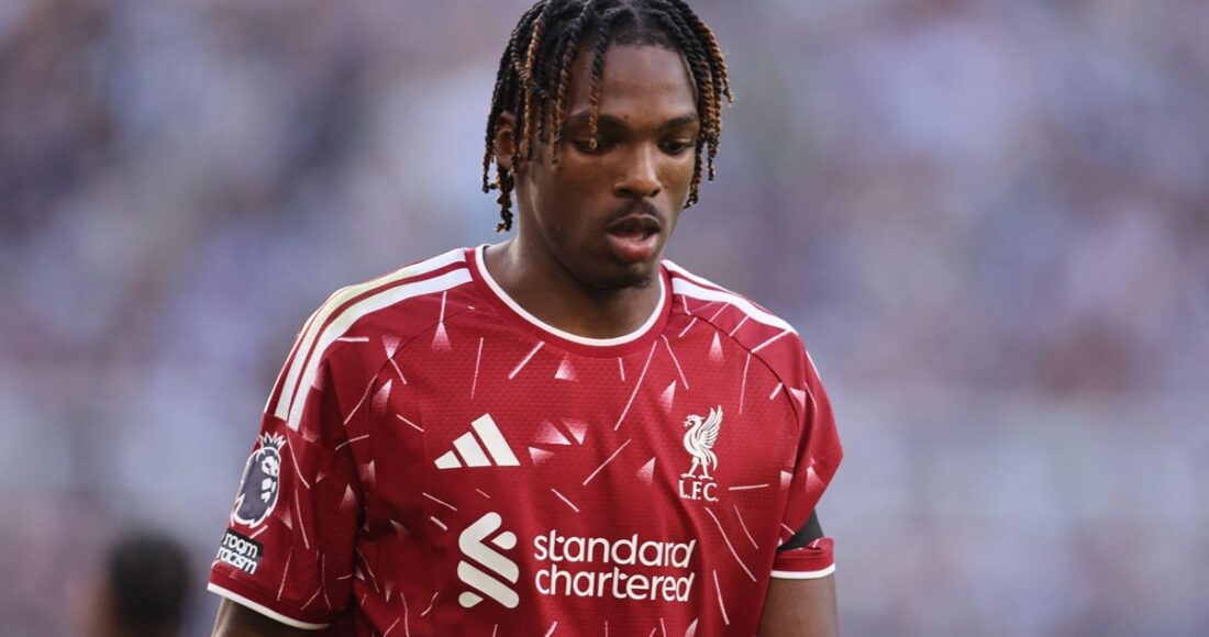 Parashikimi i Ndeshjes Liverpool - Nottingham: Tipet dhe Shanset për Fitoren