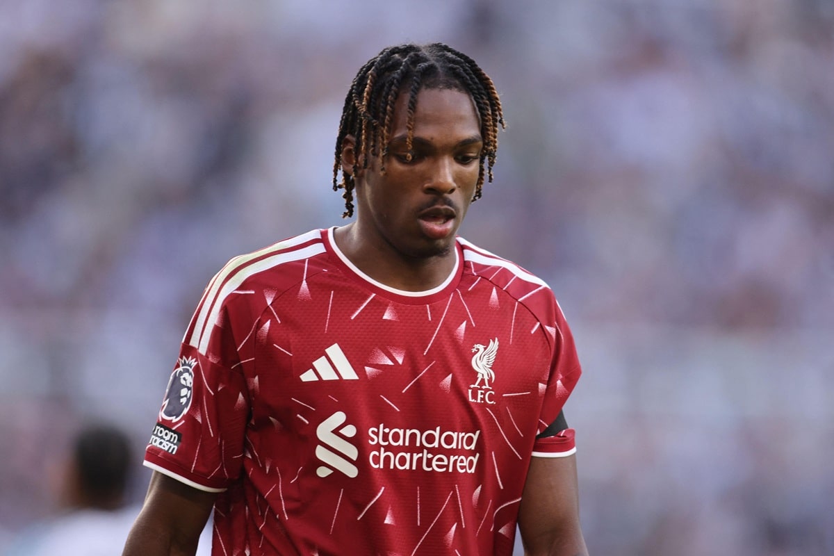 Parashikimi i Ndeshjes Liverpool - Nottingham: Tipet dhe Shanset për Fitoren