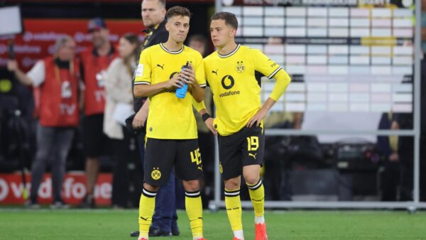 Bundseliga 2023: Borussia Dortmund dhe Bayer Leverkusen në Garë për Vendin e Dytë, Hoffenheim Shokon Të Gjithë!