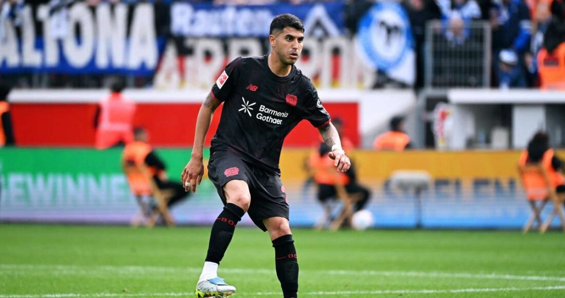 Ylli i Leverkusen në Rrugën drejt Premier League: Transferimi i Mundshëm te Skuadra e Sapo Promovuar