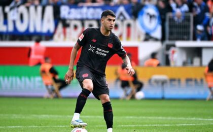 Ylli i Leverkusen në Rrugën drejt Premier League: Transferimi i Mundshëm te Skuadra e Sapo Promovuar