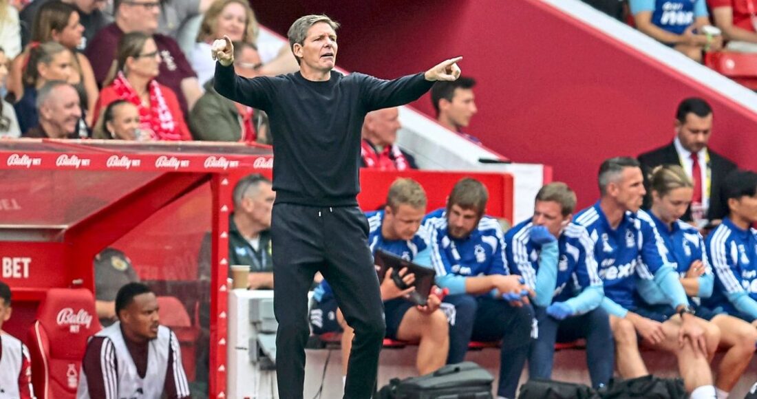 Nottingham i Oliver Glasner, Man United dhe Tottenham përballen me fillim të dobët në Premier League - Analizë e Sezonit