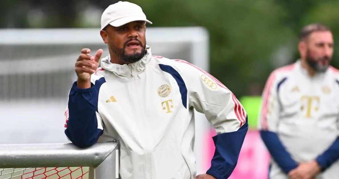 FC Bayern përballë VfB Stuttgart: Kompany sheh ngjashmëri me Premier League në sfidën e fortë