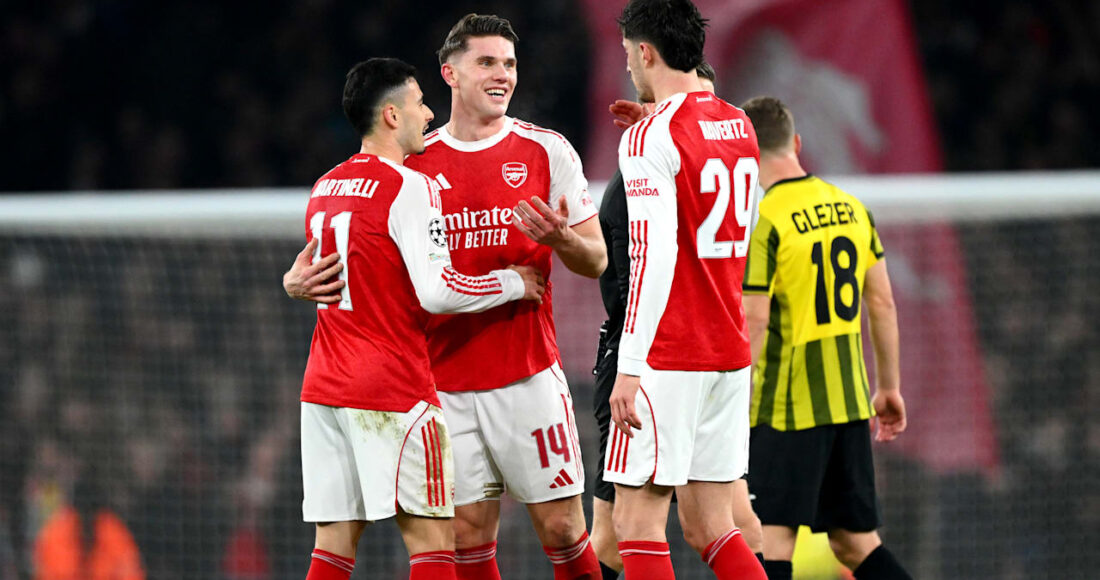 Ylli i Premier League në Rrugën e Transferimit Millioner në Al-Hilal: Dëshira e Futbollit që Tërheq Vëmendjen