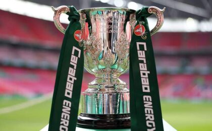 Shorti i Raundit të 3-të të Carabao Cup: Kundërshtarët e rinj për ekipet shqiptare