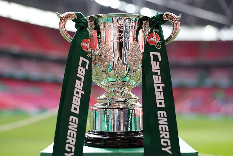 Shorti i Raundit të 3-të të Carabao Cup: Kundërshtarët e rinj për ekipet shqiptare