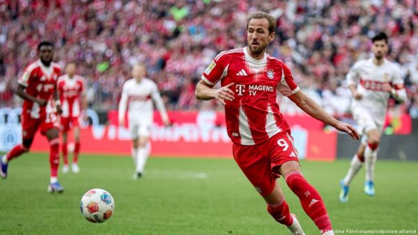 Çfarë Duhet të Dish Para Fillimit të Bundesligës: Udhëzuesi i Plotë për Sezonin e Ri të Futbollit në Gjermani
