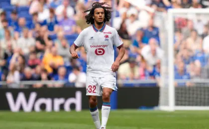 Manchester City Bën Hitin e Mercatos: Nënshkrimi i Ayyoub Bouaddi për 100 Milionë Euro