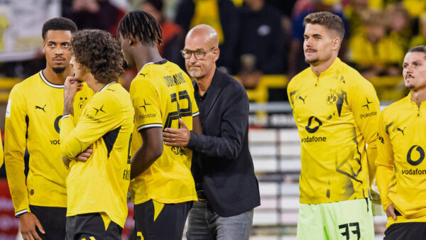 BVB Nënshkruan Marrëveshjen Miliona: Transaksioni i Radhës që Shkëput Rritjen e Klubiti