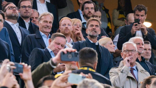Reagimi i BVB Bossit Watzke ndaj Kritikave të Kloppit për Kombëtaren: Një Shikim nga Protagonistët