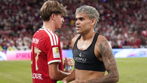 FC Bayern njofton tri lëndime të reja – Sfida e vështirë për trajnerin
