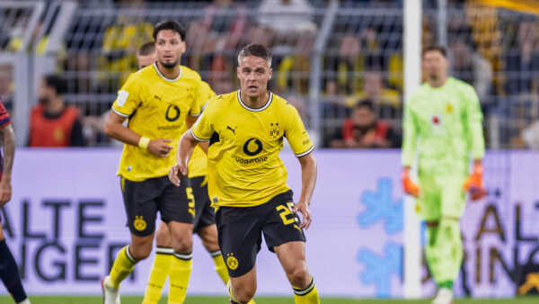 Parashikim i Shkëlqyer për Transferimin e Ri të BVB: Rëndësia e Inteligjencës Artificiale në Futboll
