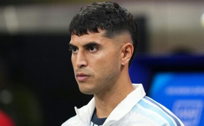 Palacios Transferohet nga Leverkusen në Premier League: Të gjitha Detajet e Shkëlqyer të Lajmit