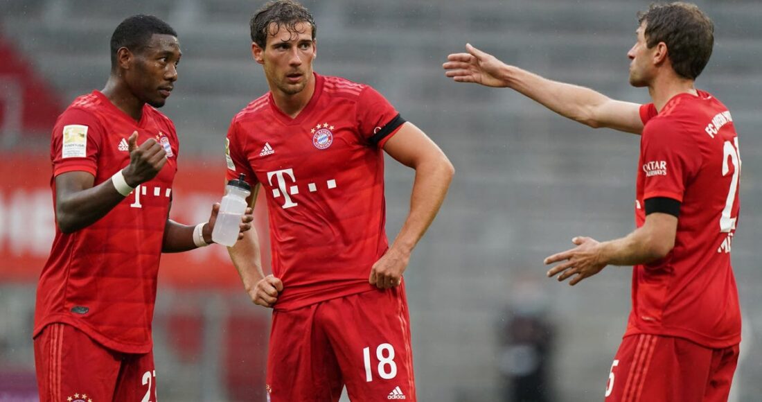 Ish-ylli i Bayernit transferohet në Premier League: Lajmi që ndryshon tregun e futbollit