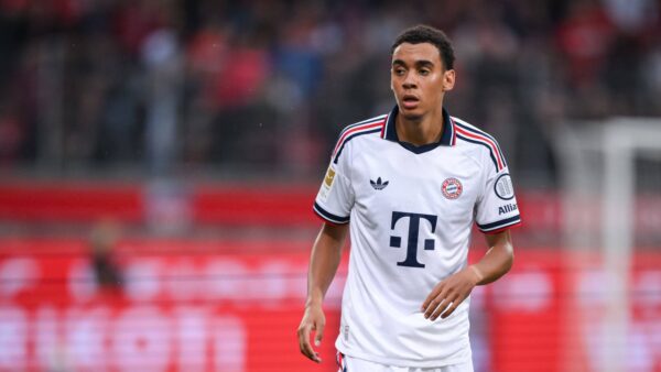 Jamal Musiala: E ardhmja e yllit të Bayern Munich në fokus