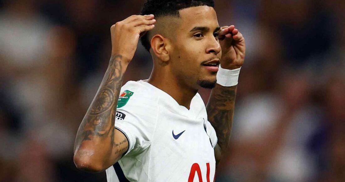 Savio Shënon në Debutimin e Mrekullueshëm te Spurs, Caktojnë Korrik në Raundin e Tretë të Kupës së Ligës!