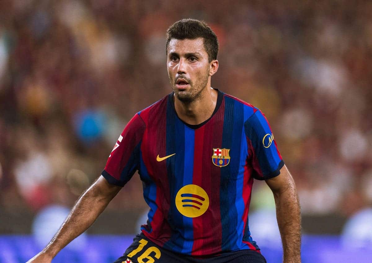 Barcelona Rayo Vallecano Tipp