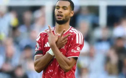 Spurs Rrisin Ofertën për Cody Gakpo, Sulmuesin e Liverpool: Zhvillime të Reja në Merkato