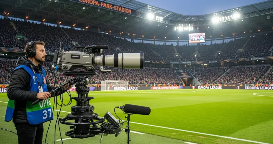 Pasqyra e Futbollit Sot: Crystal Palace Në Akcion - Ndjekni Momente të Jeta në Direkte!