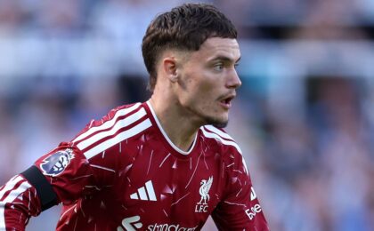 Florian Wirtz i Liverpool-it Mbrohet nga Kritikat: Një Fjalë e Fortë për Performancën e Tij në Fushë