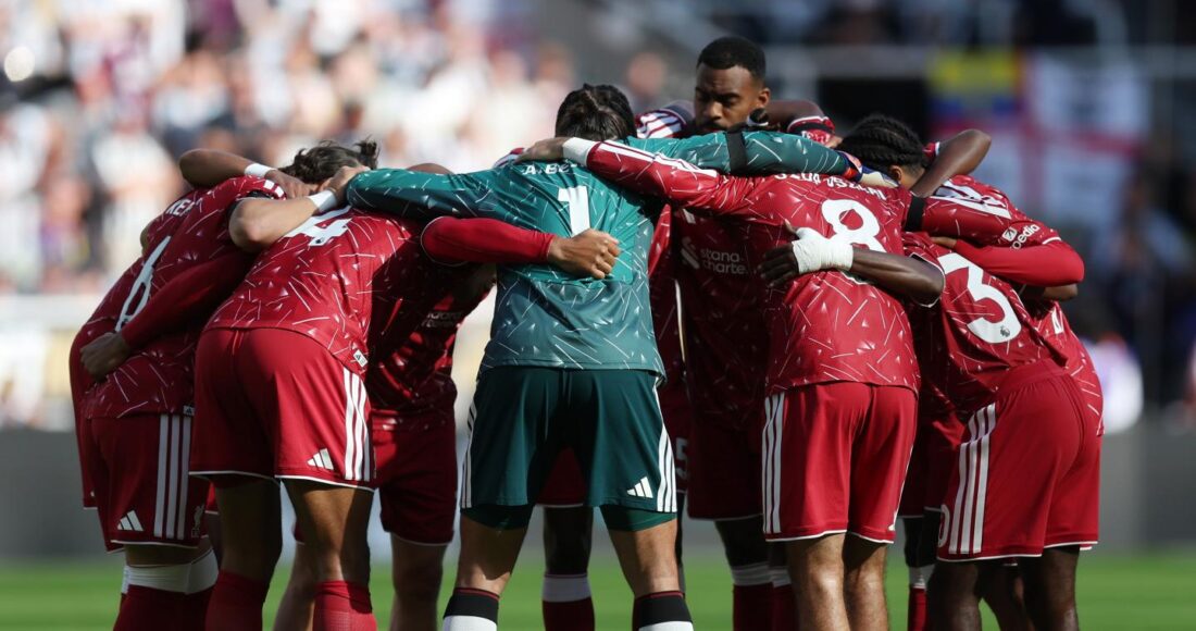 Pesë Lojtarë të Liverpool për të Ndjekur në Javën e Dytë të Fantasy Premier League
