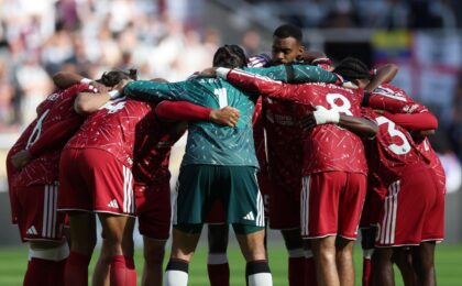 Pesë Lojtarë të Liverpool për të Ndjekur në Javën e Dytë të Fantasy Premier League