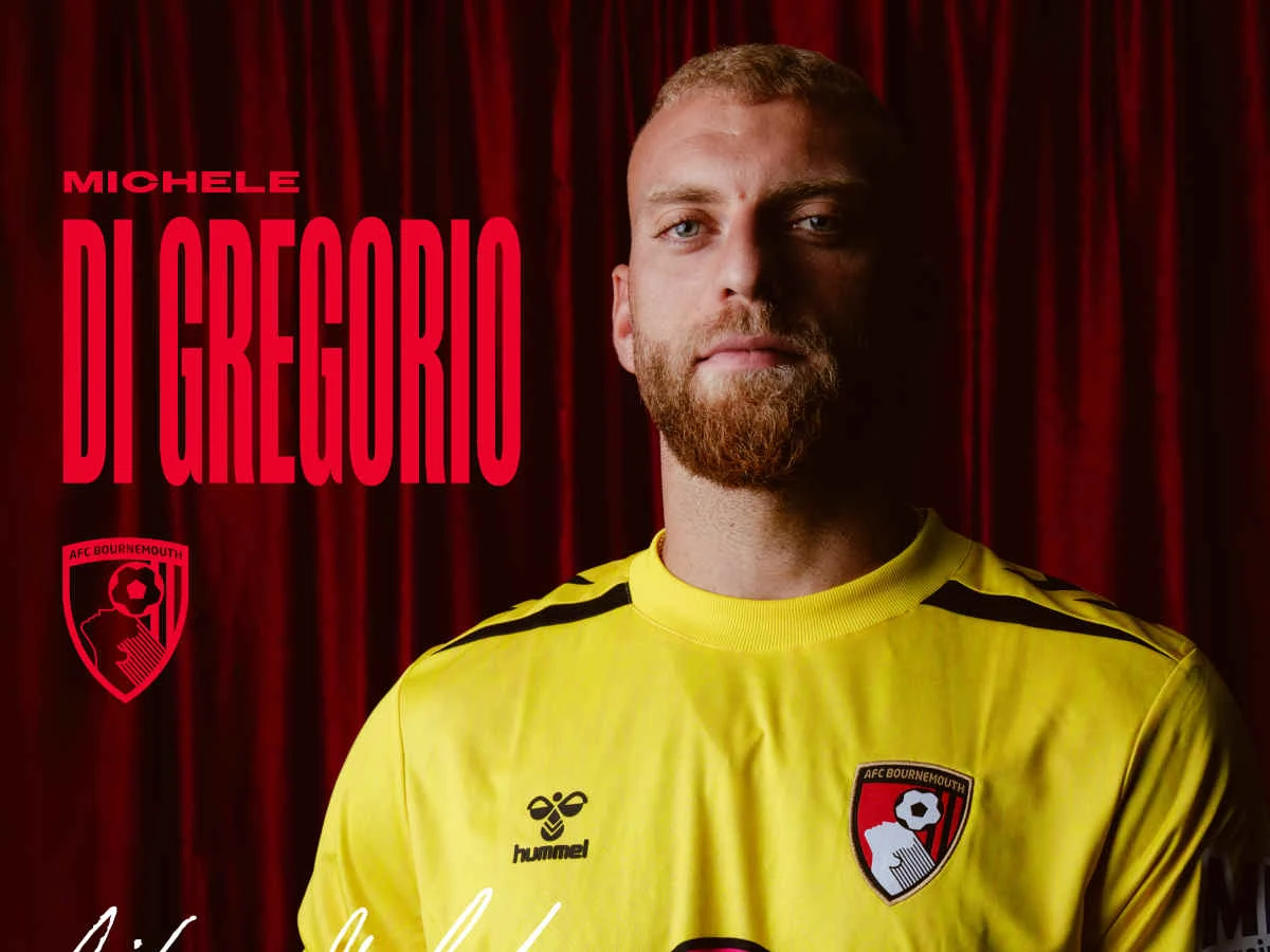 Michele Di Gregorio largohet nga Juventus për në Premier League