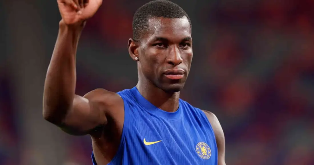 Aston Villa Intensifikon Strategjinë e Transferimeve: Synon Nicolas Jackson për Forcimin e Skuadrës