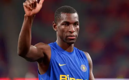 Aston Villa Intensifikon Strategjinë e Transferimeve: Synon Nicolas Jackson për Forcimin e Skuadrës