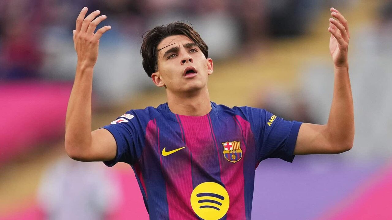Toni Fernández zu Venezia – Barça sichert sich Rückkaufrecht