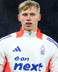 Aaron Bott