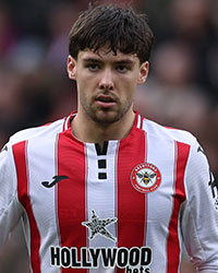 Aaron Hickey