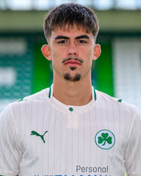 Aaron Keller