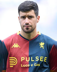 Aarón Martín