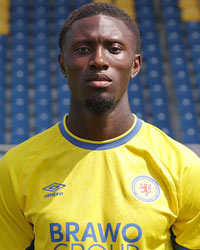 Aaron Opoku